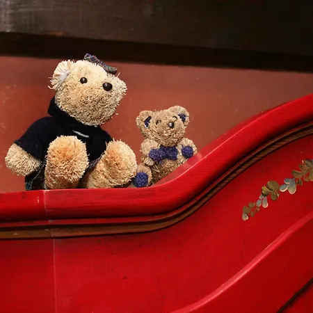 Des Amoureux * 科尔马