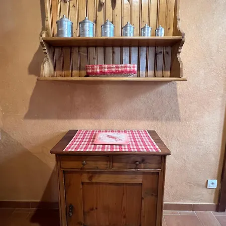 Des Amoureux 公寓 科尔马