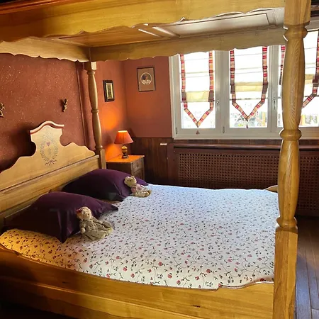 Des Amoureux * 科尔马