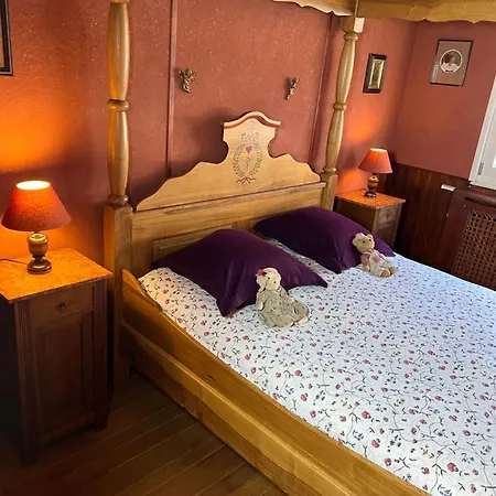 Apartment Des Amoureux *
