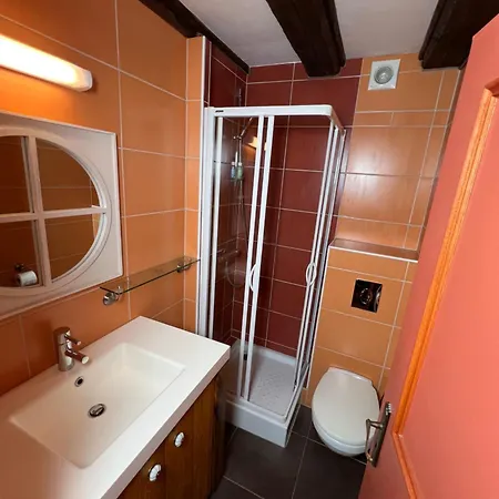 Des Amoureux 科尔马