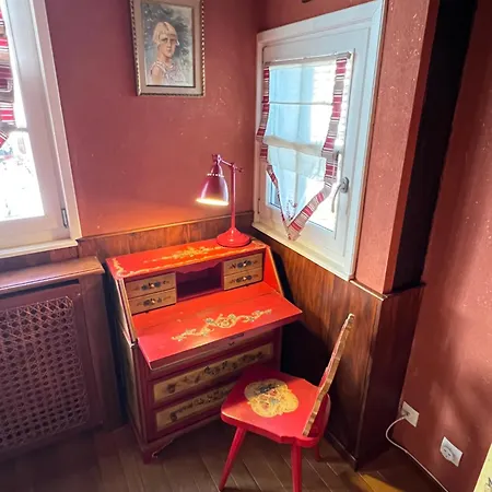 Apartment Des Amoureux