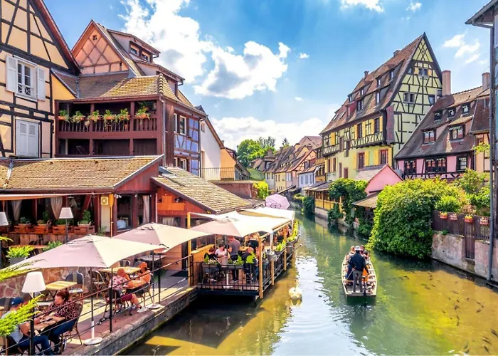 Des Amoureux Apartamento *