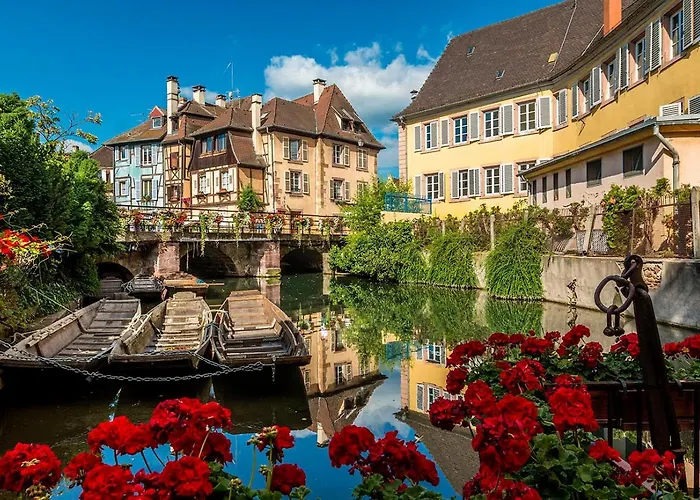 Apartment Des Amoureux *