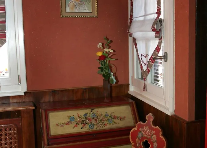 Des Amoureux Apartamento Colmar