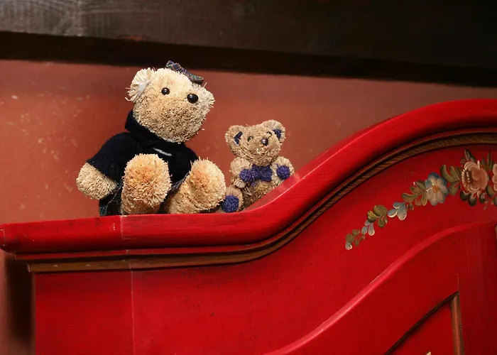 Des Amoureux * Colmar