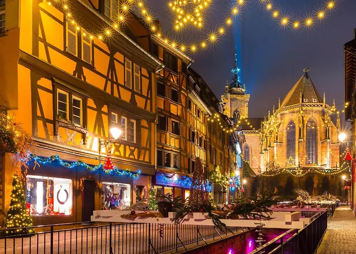 Des Amoureux Apartment