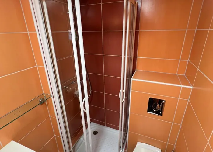 Apartamento Des Amoureux Colmar