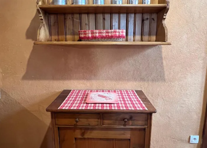 Des Amoureux Apartment Colmar