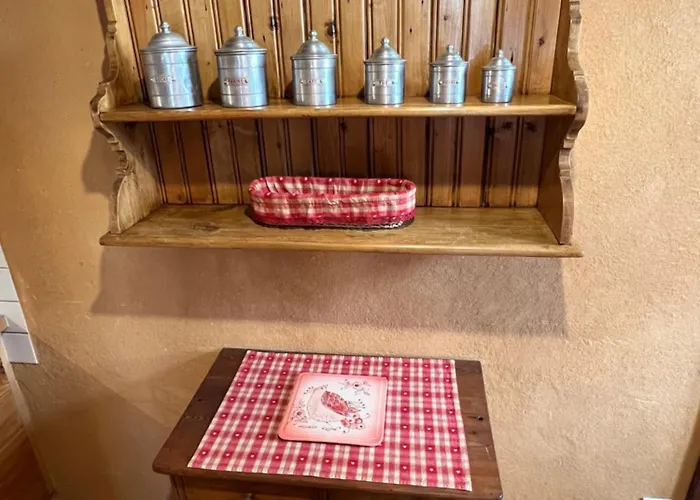 Des Amoureux Apartamento *